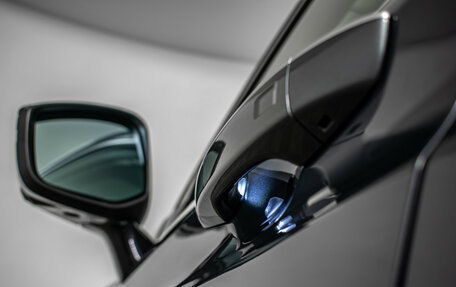 Geely Tugella FY11, 2021 год, 2 830 000 рублей, 20 фотография