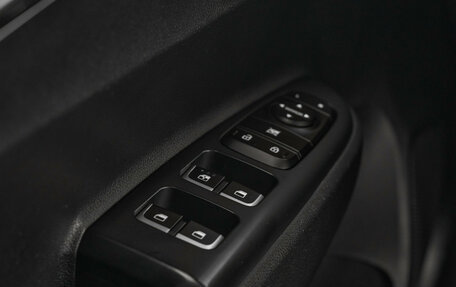 KIA Rio IV, 2017 год, 1 049 000 рублей, 11 фотография