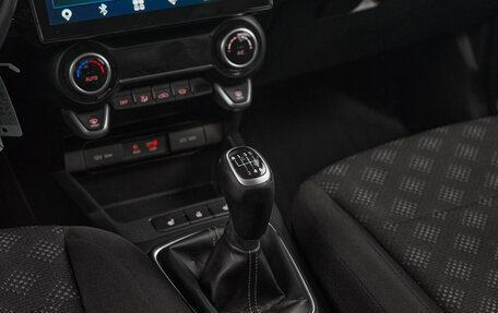 KIA Rio IV, 2017 год, 1 049 000 рублей, 13 фотография