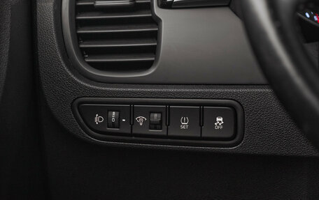 KIA Rio IV, 2017 год, 1 049 000 рублей, 12 фотография