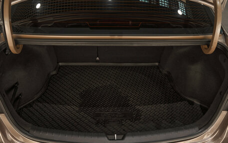 KIA Rio IV, 2017 год, 1 049 000 рублей, 15 фотография