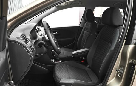 Volkswagen Polo VI (EU Market), 2018 год, 1 367 000 рублей, 10 фотография