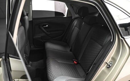 Volkswagen Polo VI (EU Market), 2018 год, 1 367 000 рублей, 9 фотография