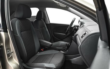 Volkswagen Polo VI (EU Market), 2018 год, 1 367 000 рублей, 8 фотография