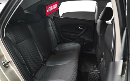 Volkswagen Polo VI (EU Market), 2018 год, 1 367 000 рублей, 7 фотография