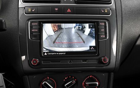 Volkswagen Polo VI (EU Market), 2018 год, 1 367 000 рублей, 14 фотография