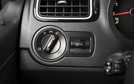 Volkswagen Polo VI (EU Market), 2018 год, 1 367 000 рублей, 16 фотография