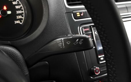 Volkswagen Polo VI (EU Market), 2018 год, 1 367 000 рублей, 18 фотография