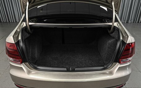 Volkswagen Polo VI (EU Market), 2018 год, 1 367 000 рублей, 22 фотография