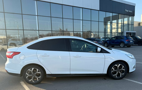 Ford Focus III, 2012 год, 735 000 рублей, 4 фотография