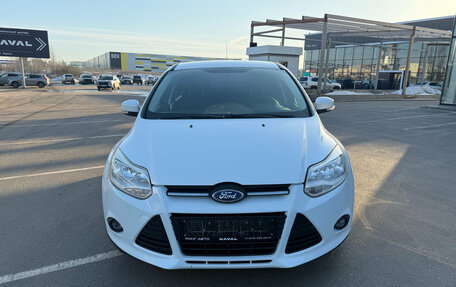 Ford Focus III, 2012 год, 735 000 рублей, 5 фотография