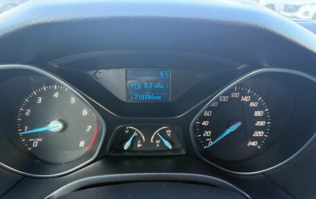 Ford Focus III, 2012 год, 735 000 рублей, 10 фотография