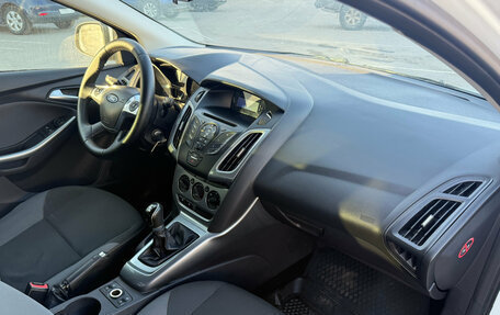 Ford Focus III, 2012 год, 735 000 рублей, 9 фотография