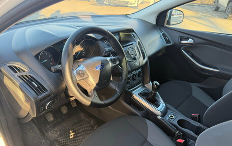 Ford Focus III, 2012 год, 735 000 рублей, 8 фотография