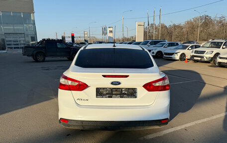 Ford Focus III, 2012 год, 735 000 рублей, 6 фотография