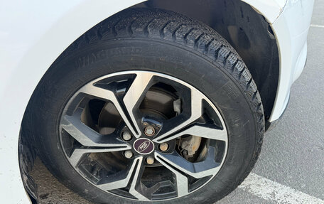 Ford Focus III, 2012 год, 735 000 рублей, 13 фотография