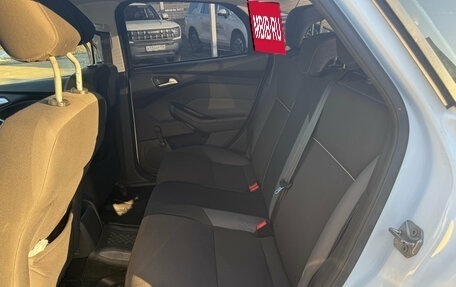 Ford Focus III, 2012 год, 735 000 рублей, 11 фотография