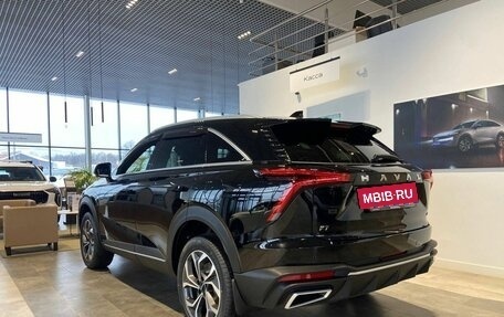 Haval F7, 2026 год, 3 699 000 рублей, 7 фотография