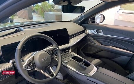 Haval F7, 2026 год, 3 699 000 рублей, 4 фотография