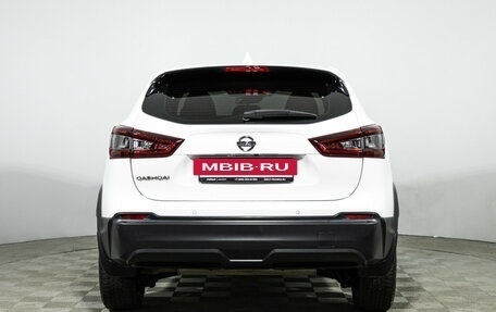 Nissan Qashqai, 2021 год, 2 099 700 рублей, 6 фотография