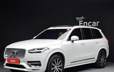Volvo XC90 II рестайлинг, 2020 год, 5 680 000 рублей, 1 фотография