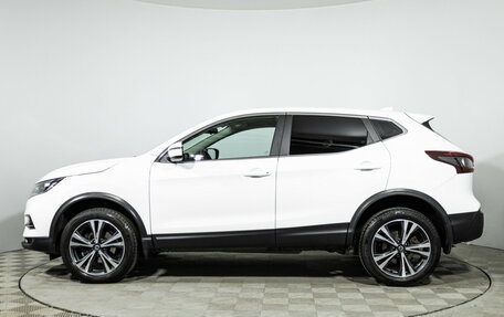 Nissan Qashqai, 2021 год, 2 099 700 рублей, 8 фотография