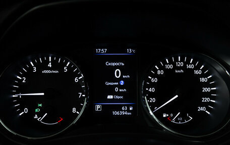 Nissan Qashqai, 2021 год, 2 099 700 рублей, 12 фотография