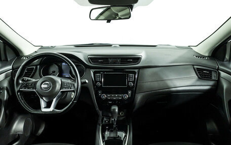 Nissan Qashqai, 2021 год, 2 099 700 рублей, 13 фотография