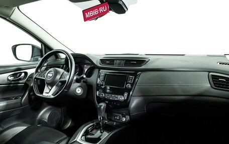 Nissan Qashqai, 2021 год, 2 099 700 рублей, 9 фотография