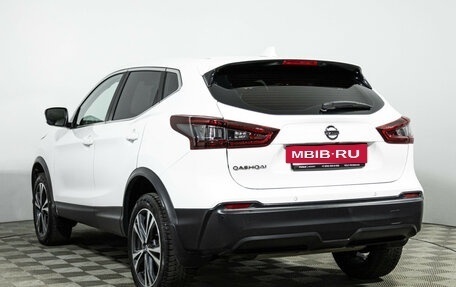 Nissan Qashqai, 2021 год, 2 099 700 рублей, 7 фотография