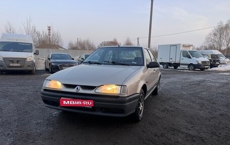 Renault 19 II, 1998 год, 240 000 рублей, 1 фотография