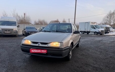 Renault 19 II, 1998 год, 240 000 рублей, 1 фотография