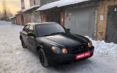Hyundai Sonata IV рестайлинг, 2006 год, 274 000 рублей, 1 фотография
