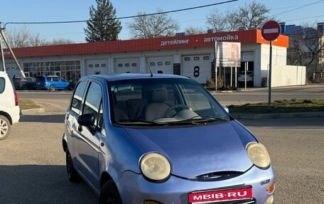 Chery Sweet (QQ), 2006 год, 110 000 рублей, 1 фотография