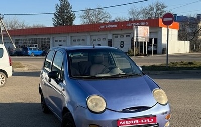 Chery Sweet (QQ), 2006 год, 110 000 рублей, 1 фотография