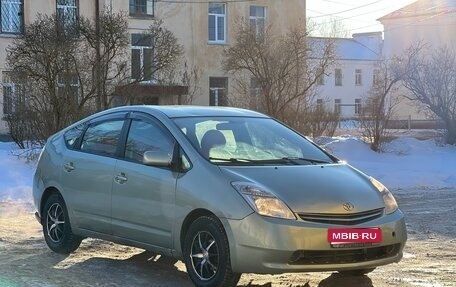 Toyota Prius, 2007 год, 550 000 рублей, 1 фотография