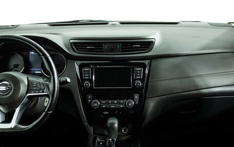 Nissan Qashqai, 2021 год, 2 099 700 рублей, 14 фотография