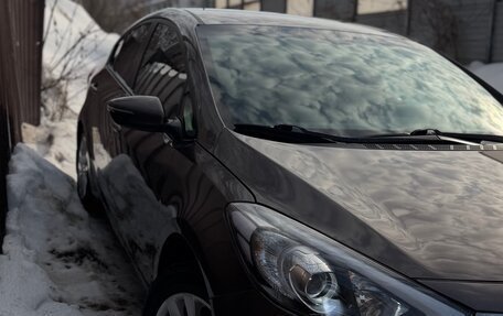 KIA Cerato III, 2013 год, 1 400 000 рублей, 7 фотография