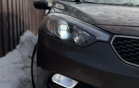 KIA Cerato III, 2013 год, 1 400 000 рублей, 6 фотография