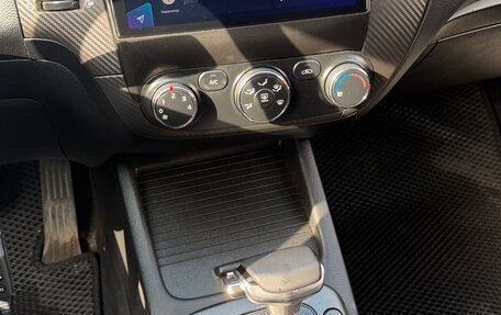 KIA Cerato III, 2013 год, 1 400 000 рублей, 10 фотография