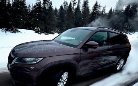 Skoda Kodiaq I, 2018 год, 2 500 000 рублей, 6 фотография