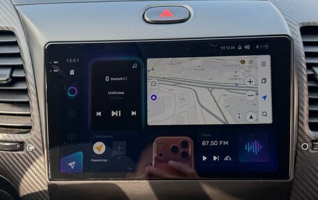 KIA Cerato III, 2013 год, 1 400 000 рублей, 11 фотография