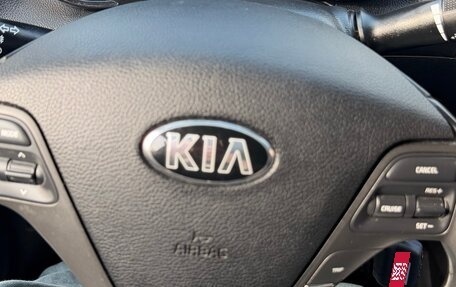 KIA Cerato III, 2013 год, 1 400 000 рублей, 13 фотография