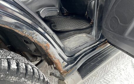 Mitsubishi Pajero IV, 2007 год, 1 440 000 рублей, 12 фотография