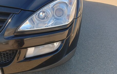 SsangYong Kyron I, 2010 год, 650 000 рублей, 9 фотография