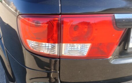 SsangYong Kyron I, 2010 год, 650 000 рублей, 7 фотография