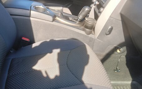 SsangYong Kyron I, 2010 год, 650 000 рублей, 16 фотография