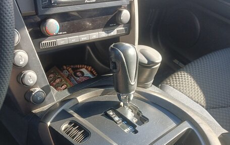 SsangYong Kyron I, 2010 год, 650 000 рублей, 12 фотография