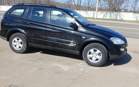 SsangYong Kyron I, 2010 год, 650 000 рублей, 4 фотография