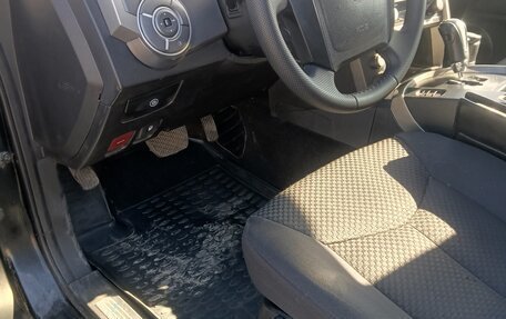 SsangYong Kyron I, 2010 год, 650 000 рублей, 13 фотография